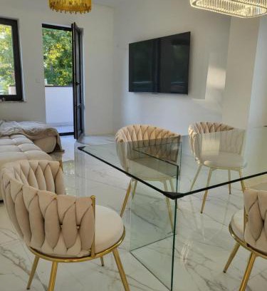 Osno Lubuskie Apartamento | Apartament Ola