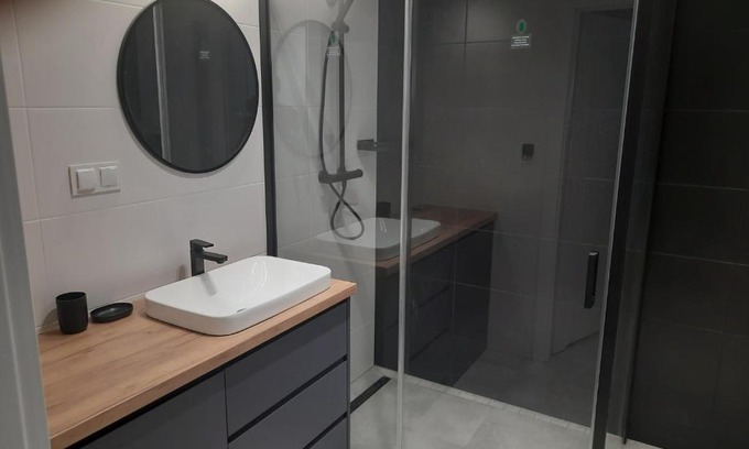 Klodzko Miasto Apartamento | APARTAMENT OLIWIER