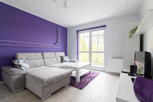 Olsztyn Apartamento | Apartament Olsztyn Rataja 62