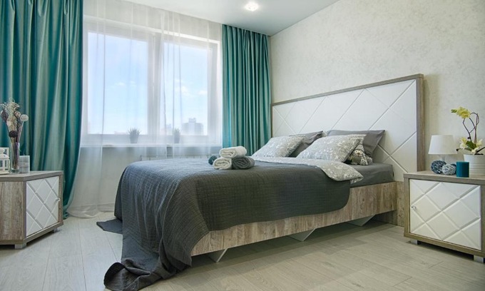 Frunzensky District Apartamento | Apartament on Kamiennahorskaja