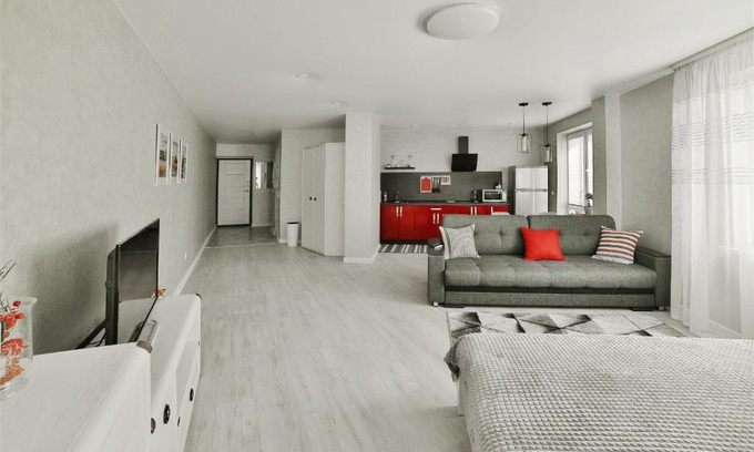 Vitebsk Apartamento | APARTAMENT on Pravda 66L