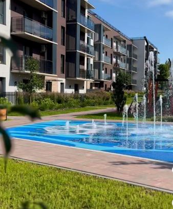 Lutsk Apartamento | Apartament on StyleUp