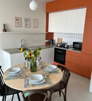 Rumia Apartamento | APARTAMENT OSTOYA MARE Due