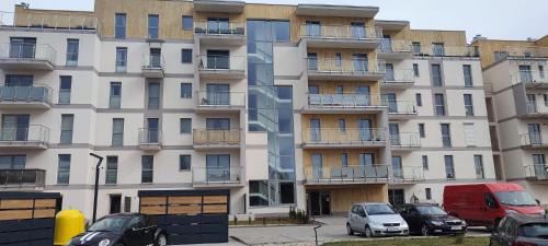 Brodnica Apartamento | Apartament Północna