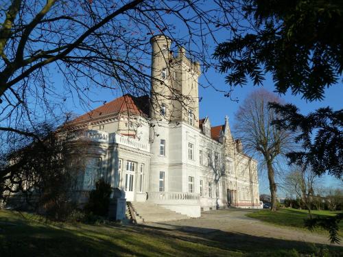 Swiebodzin Apartamento | Apartament pałacowy
