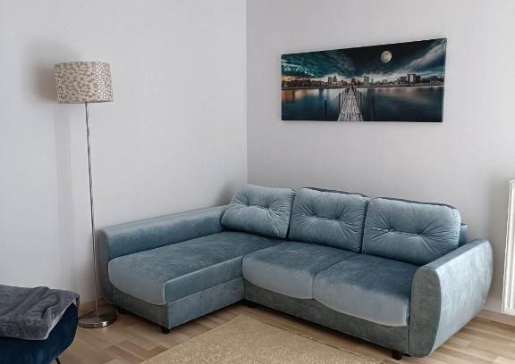 Zielonka Apartamento | Apartament Paderewskiego 1