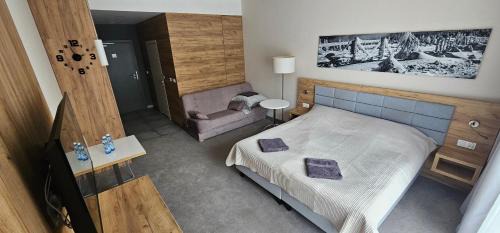 Sienna Apartamento | Apartament Panorama 123 Czarna Góra