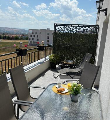 Alba Iulia Apartamento | APARTAMENT PANORAMIC