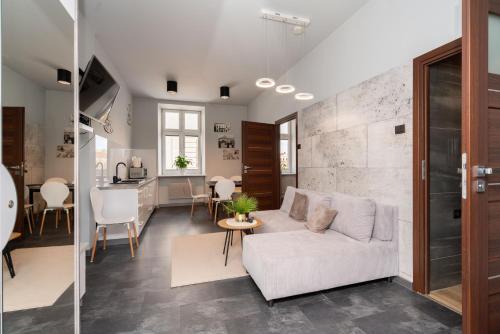 Wadowice Apartamento | Apartament Papieski