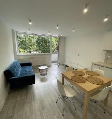 Katowice Apartamento | Apartament Park Śląski COZY