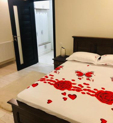 Braila Apartamento | APARTAMENT PARK