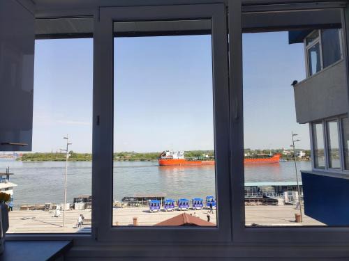 Tulcea Apartamento | Apartament Pelicanul