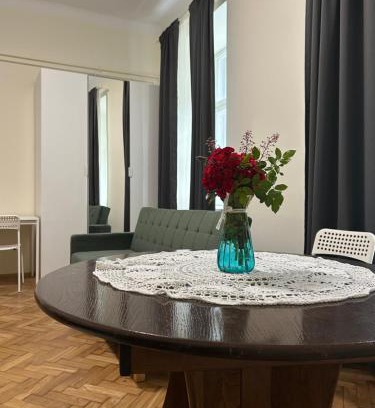 Stare Podgorze Apartamento | Apartament Peonia