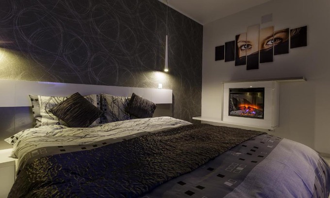 Galati Apartamento | Apartament Perla Falezei