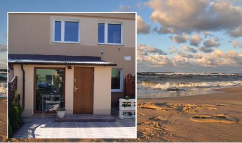 Stogi Apartamento | Apartament piętrowy nad morzem