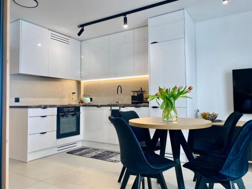 Opole Apartamento | Apartament Piłsudskiego 15-17c