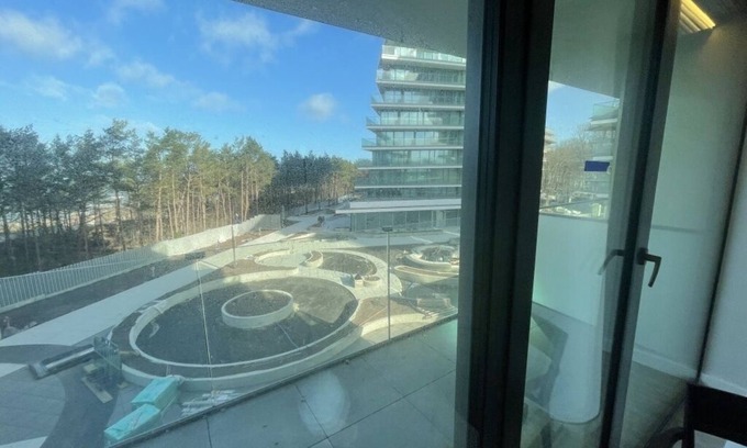 Miedzyzdroje Apartamento | Apartament Piano
