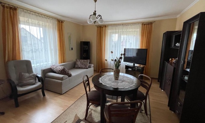 Bochnia Apartamento | Apartament