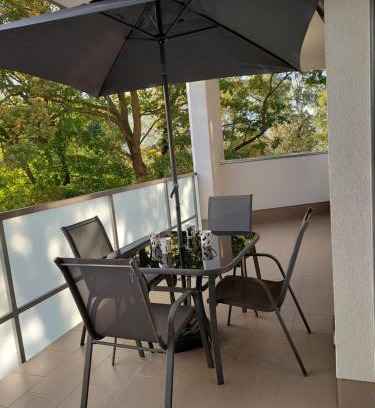 Legionowo Apartamento | Apartament