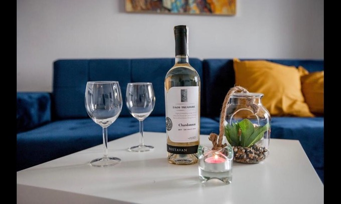 Ostrowiec Swietokrzyski Apartamento | Apartament „Słoneczko”