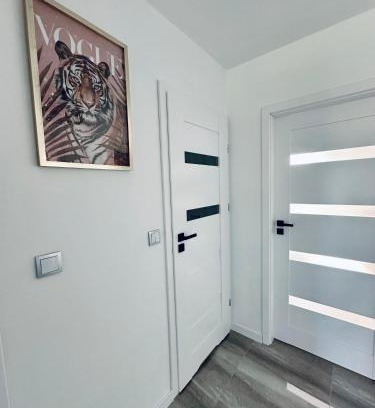 Tarnowskie Gory Apartamento | Apartament