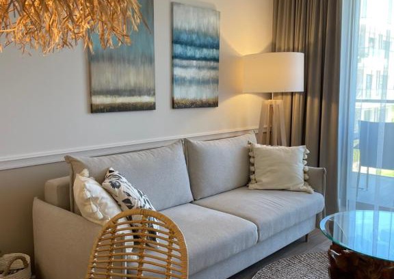Niechorze Apartamento | Apartament PLAŻOWY 214 - Rezydencja Niechorze