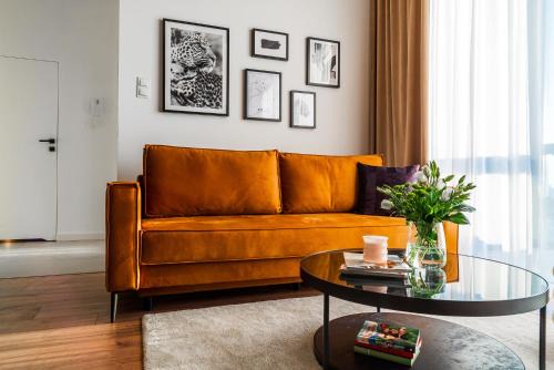 Kielce Apartamento | Apartament Plaza Tower 14 Piętro