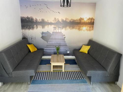 Okuninka Apartamento | APARTAMENT PLUS