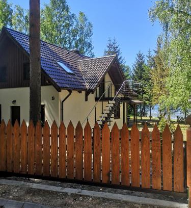 Chojnice Apartamento | Apartament Pod Świerkami