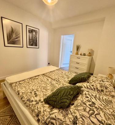 Pisz Apartamento | Apartament pod Świerkami