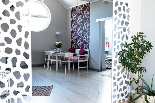 Lubniewice Apartamento | Apartament pod Morwą