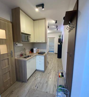 Konskie Apartamento | Apartament pod sosenką Sielpia Wielka