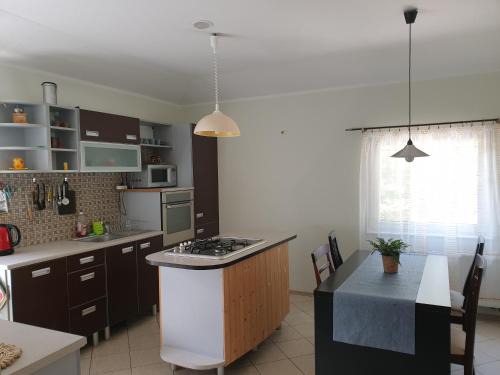 Skarszewy Apartamento | Apartament Pod Sosnami 1 Noclegi OTW Borówno Wlk Skarszewy