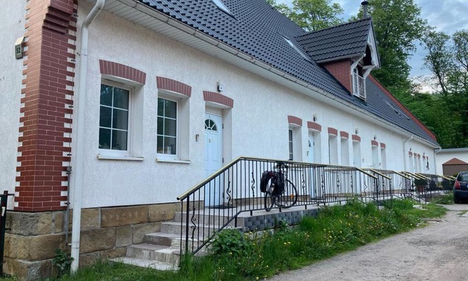 Sokołowsko Apartamento | Apartament pod Stożkiem