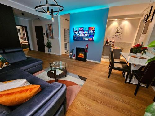 Bedzin Apartamento | Apartament Podskarpie