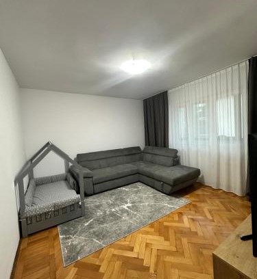 Cornu Apartamento | Apartament Poiana Câmpina
