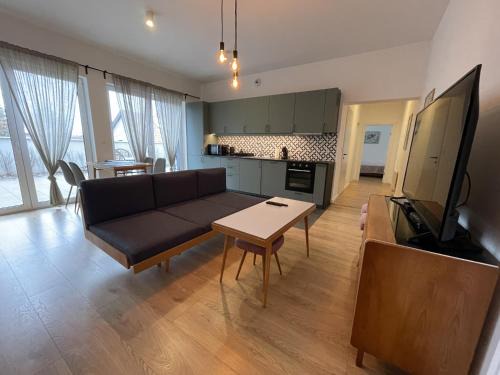 Polanica-Zdroj Apartamento | APARTAMENT POLANICA RESIDENCE Nr 1