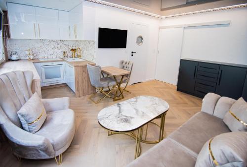 Slupsk Apartamento | Apartament Polaris