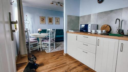 Puck Apartamento | Apartament Pomeranka Puck