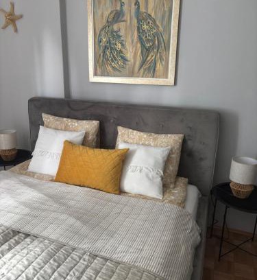 Lublin Apartamento | Apartament Ponikwoda