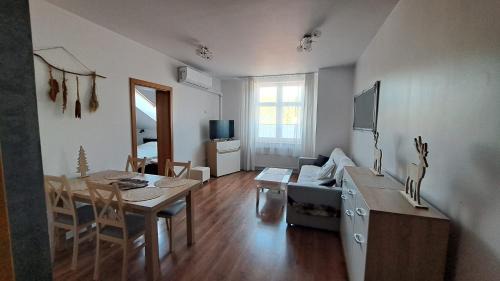 Piwniczna-Zdroj Apartamento | Apartament Popradzka Ostoja