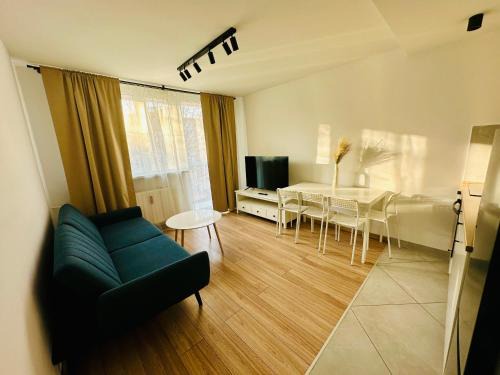 Brzezinka Apartamento | Apartament Powstańców 19