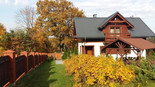 Krzeszowice Apartamento | Apartament Pozytywka