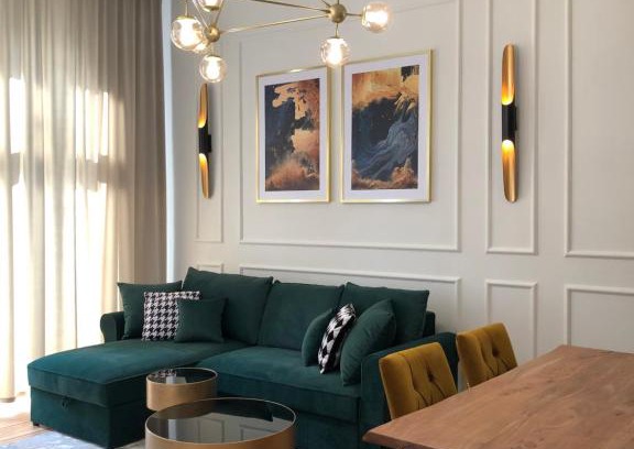 Gorzow Wielkopolski Apartamento | Apartament przy Studni Czarownic