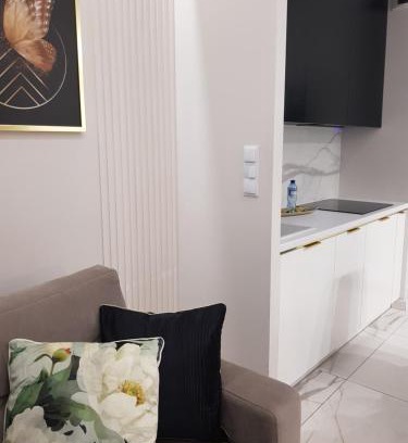 Bialystok Apartamento | Apartament Premium Kopernika