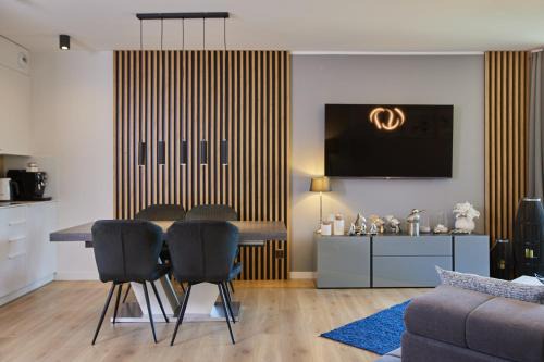 Pobierowo Apartamento | Apartament Premium PINEA 313
