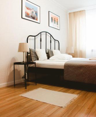 Biala Podlaska Apartamento | Apartament Premium 154