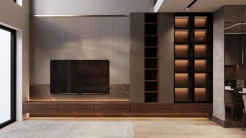 Serock Apartamento | Apartament Premium z jacuzzi nad Zegrzem