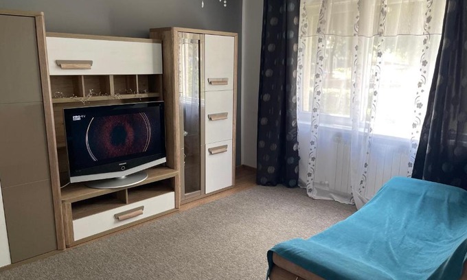 Botosani Apartamento | Apartament Pro Casa