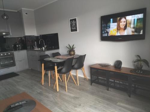 Rumia Apartamento | Apartament przy Aquaparku w Redzie